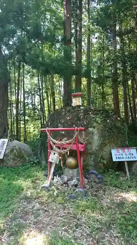 金山神社(宮城県)