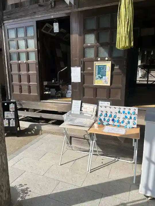椿ノ海 水神社(千葉県)