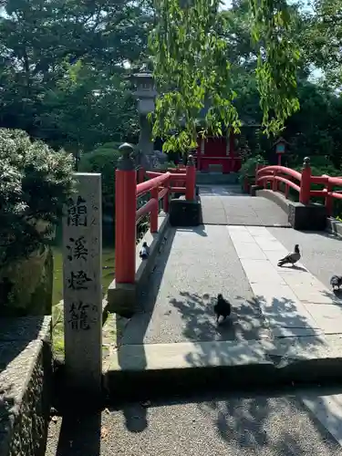 三嶋大社のその他建物