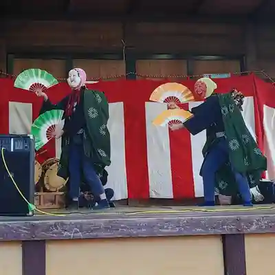 笠䅣稲荷神社(神奈川県)