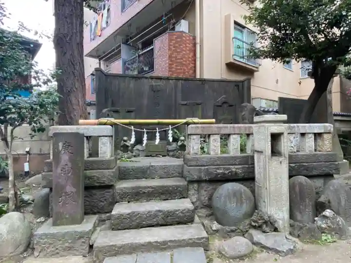 小野照崎神社のその他建物