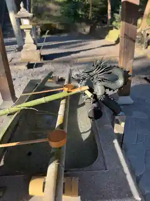 事任八幡宮(静岡県)