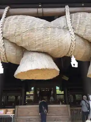 常陸国出雲大社の本殿・本堂