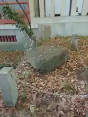 寒田神社(神奈川県)