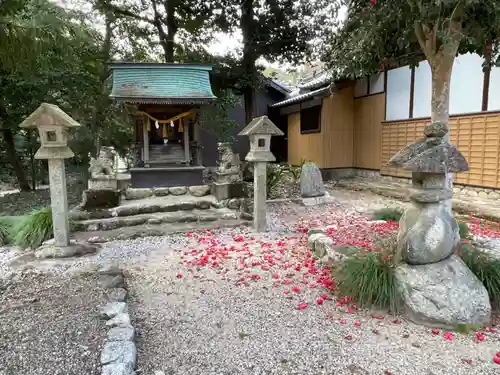 能原神社(三重県)