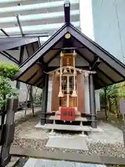 鹽竃神社(宮城県)