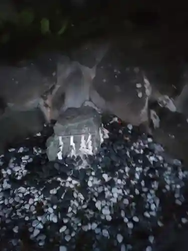 天明稲荷神社(埼玉県)