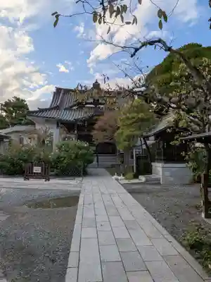 妙隆寺(神奈川県)