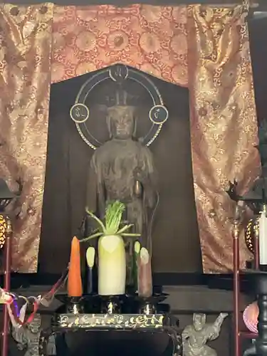 神光寺(岐阜県)