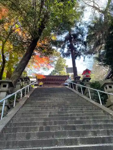 枚岡神社のその他建物