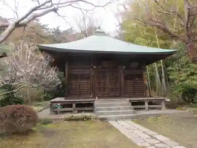 浄光明寺のその他建物