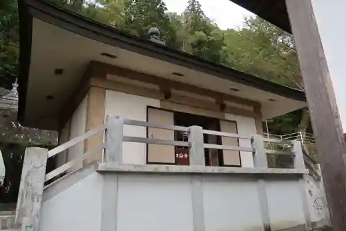 覚音寺(長野県)