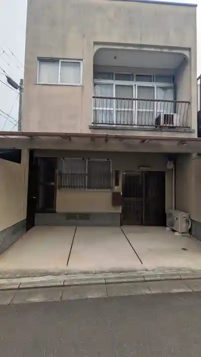 極楽寺北分院(京都府)