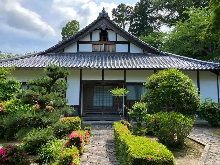 西教寺(滋賀県)