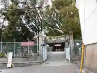 生根神社のその他建物