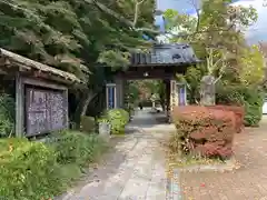 医王寺(石川県)