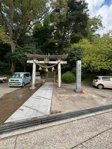 菅原神社(石川県)