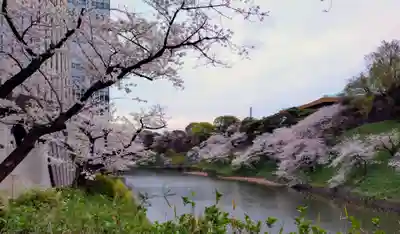 靖國神社(東京都)