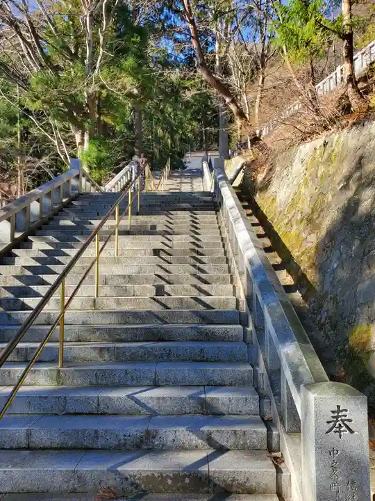 迦葉山龍華院弥勒護国寺(弥勒寺)のその他建物