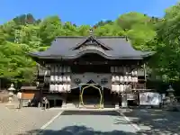 義經神社(北海道)