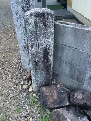 弘申寺のその他建物