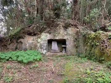 大山祇神社の本殿・本堂