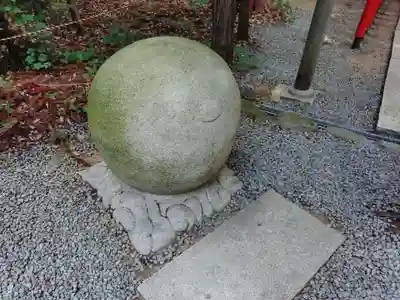 甲斐國一宮 浅間神社(山梨県)