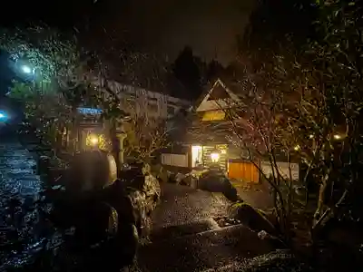 宇奈岐日女神社(大分県)