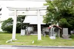 掛澗稲荷神社(北海道)