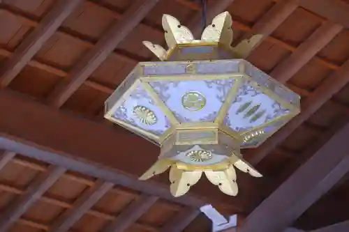 建部大社のその他建物