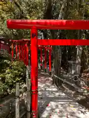 田村神社(香川県)