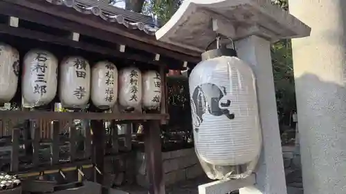 岡崎神社(京都府)