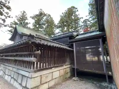 豊田神社(滋賀県)