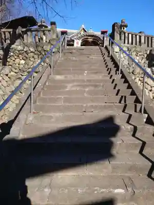富士浅間神社のその他建物