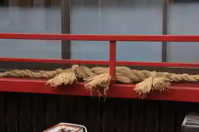 大鏑神社の体験その他