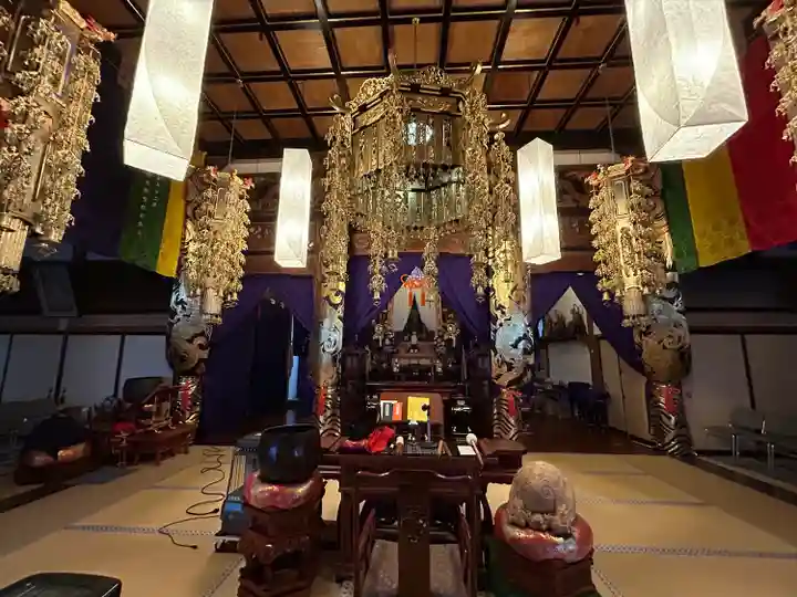 法善寺(長野県)