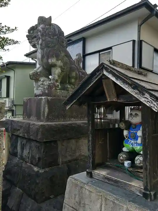 住吉神社(東京都)
