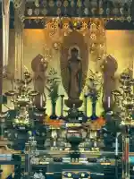 正覚院(東京都)