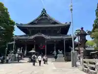 豊川閣 妙厳寺(愛知県)