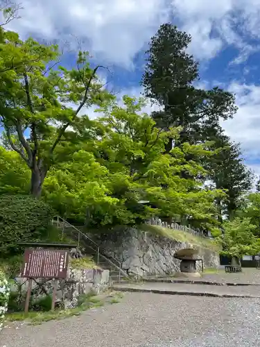 普門院（文知摺観音）(福島県)