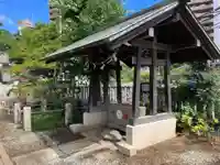 青柳寺(神奈川県)