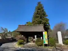 塩船観音寺(東京都)