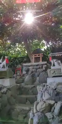 市五郎大明神神社(京都府)