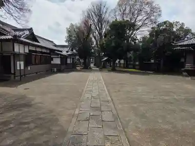中町天祖神社(東京都)