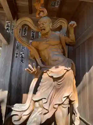 大山寺(茨城県)