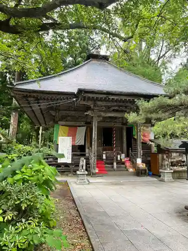 西光寺(宮城県)