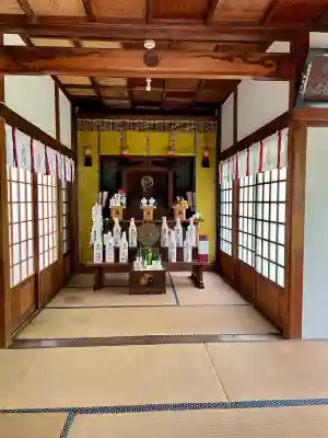 於岩稲荷田宮神社(東京都)