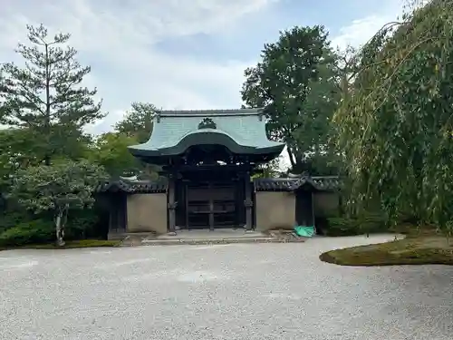 高台寺（高台寿聖禅寺・高臺寺）(京都府)