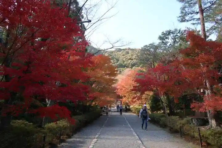 二尊院のその他建物