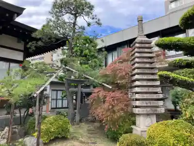 興林寺(東京都)